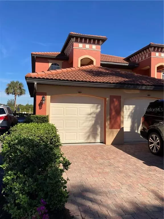 Punta Gorda, FL 33950,3500 MONDOVI CT #811