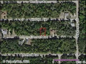 18398 FREMONT AVE, Port Charlotte, FL 33954