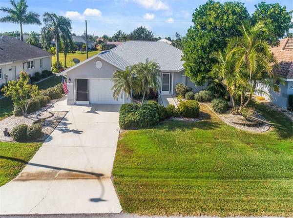 7313 S PLUM TREE, Punta Gorda, FL 33955