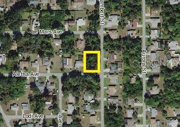 1100 ALETHA AVE, Port Charlotte, FL 33948