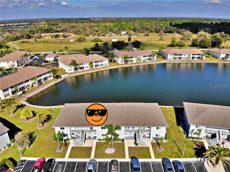 12274 SW EGRET CIR #3202, Lake Suzy, FL 34269