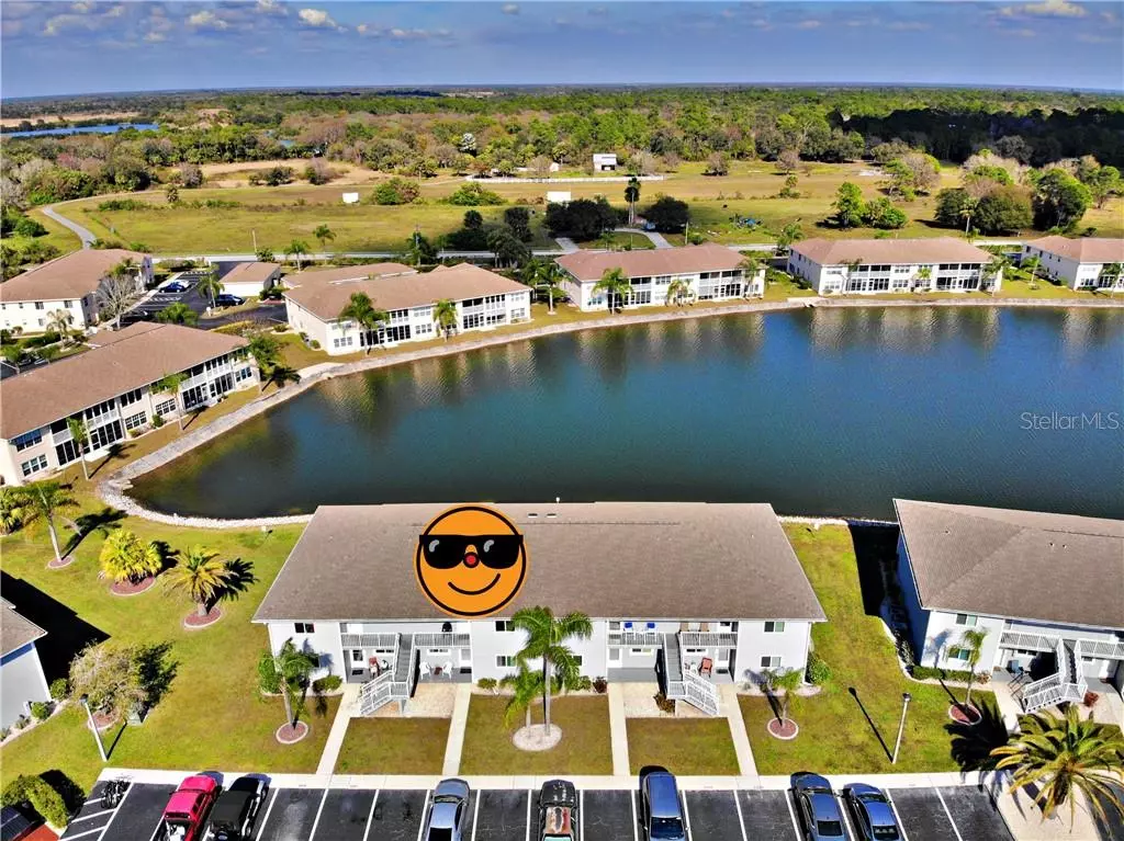 Lake Suzy, FL 34269,12274 SW EGRET CIR #3202