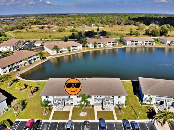 12274 SW EGRET CIR #3202, Lake Suzy, FL 34269