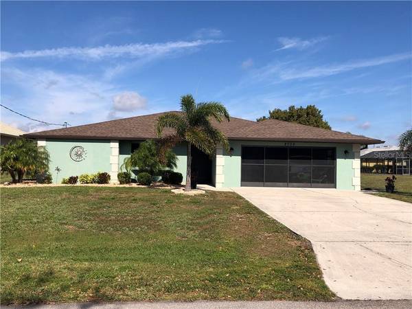 2705 MAURITANIA RD, Punta Gorda, FL 33983