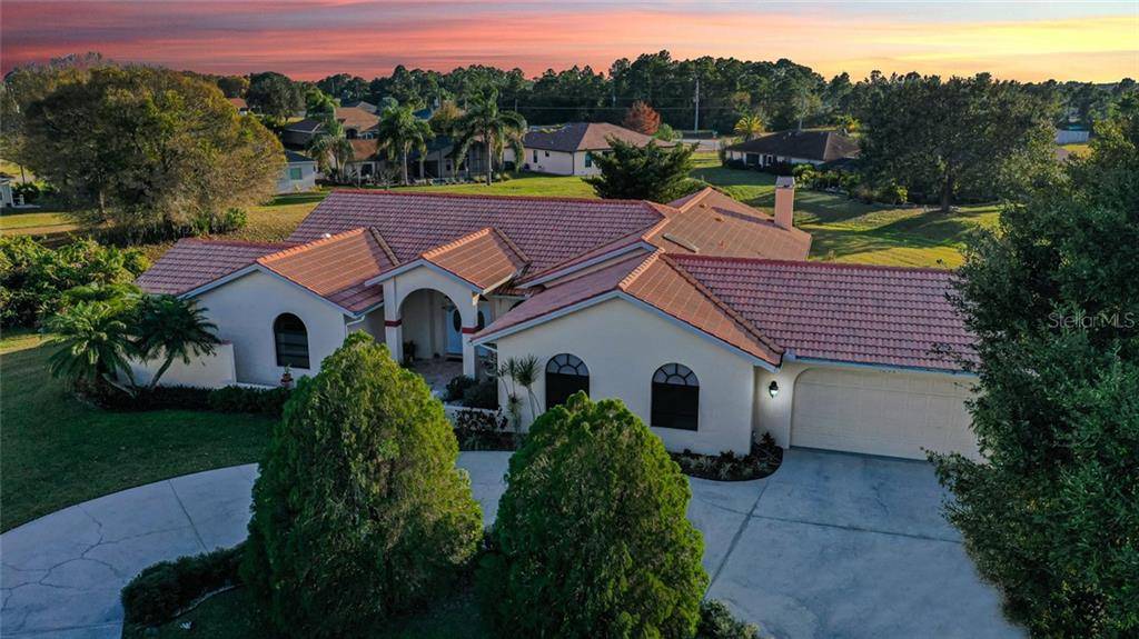 1239 YACHTSMAN LN, Punta Gorda, FL 33983
