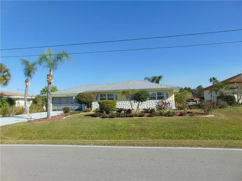 441 W TARPON BLVD NW, Port Charlotte, FL 33952