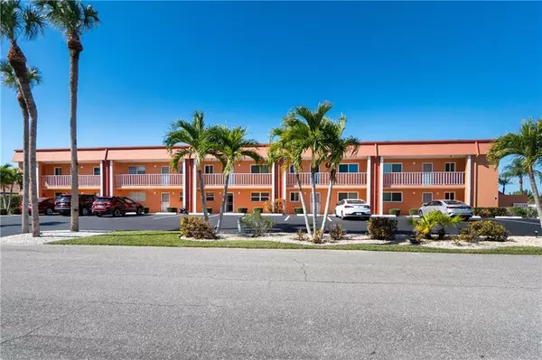 1345 MEDITERRANEAN DR #A-104,  Punta Gorda,  FL 33950