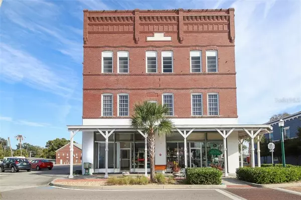 200 W OAK ST, Arcadia, FL 34266