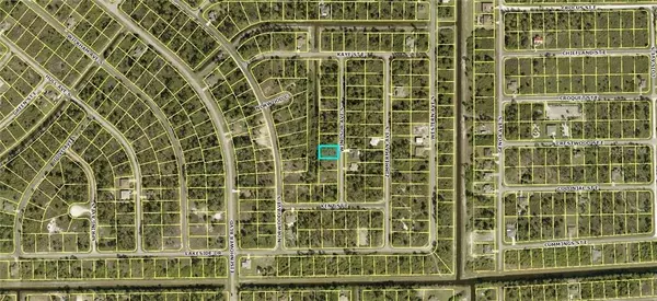 Lehigh Acres, FL 33974,454 WINDSOR AVE S