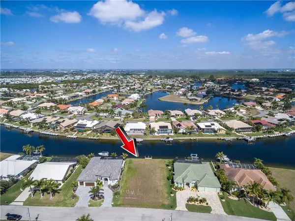 Punta Gorda, FL 33950,530 ANDORA DR