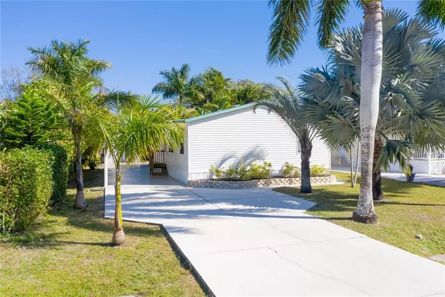 16221 SUNSET STRIP, Fort Myers, FL 33908