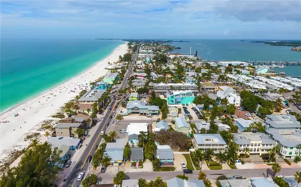 102 4TH ST S #A, B & C, Bradenton Beach, FL 34217