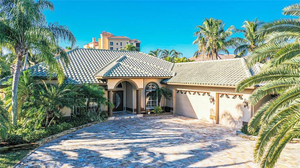 3331 DIAMOND KEY CT, Punta Gorda, FL 33955