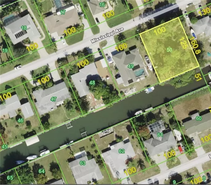 1969 MISSISSIPPI AVE, Englewood, FL 34224