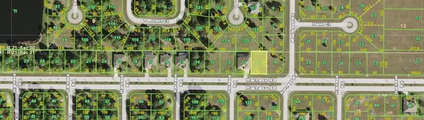 62 HARNESS RD, Placida, FL 33946