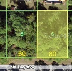18080 SHIRLEY AVE, Port Charlotte, FL 33948