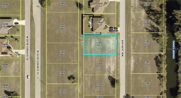 1912 NW 24TH AVE, Cape Coral, FL 33993