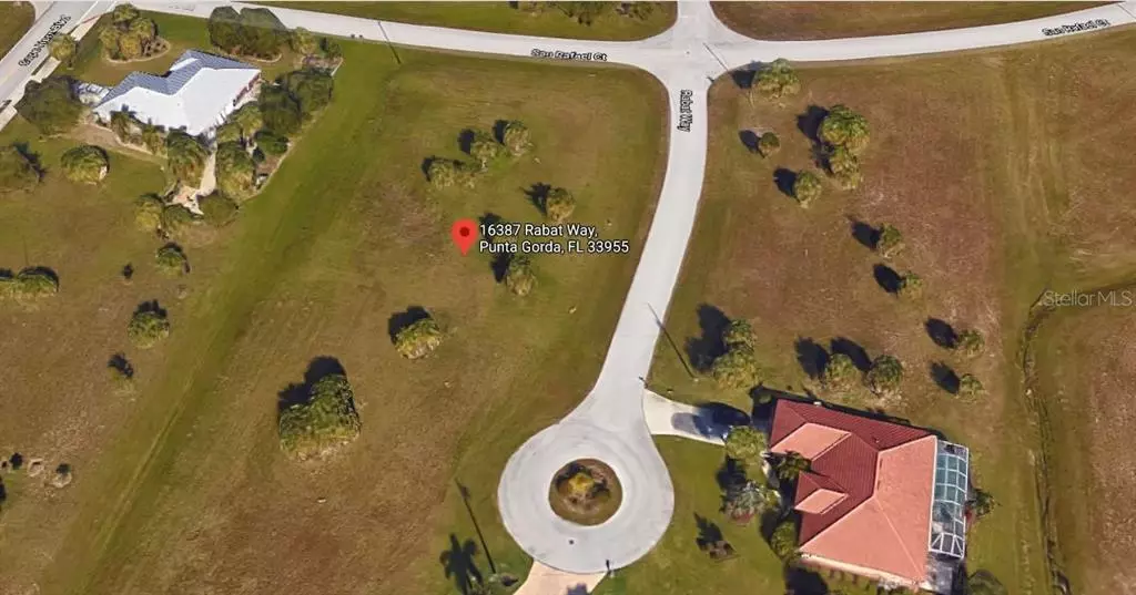 Punta Gorda, FL 33955,16387 RABAT WAY