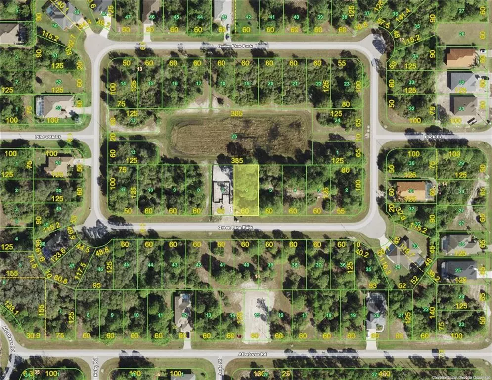 Rotonda West, FL 33947,165 GREEN PINE PARK