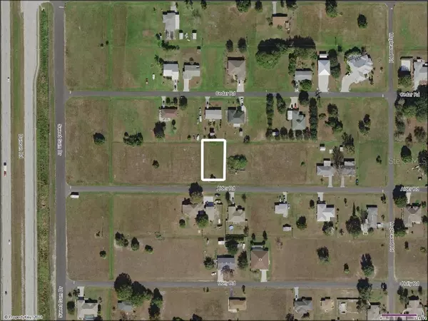 Punta Gorda, FL 33982,30064 & 30072 ALDER RD