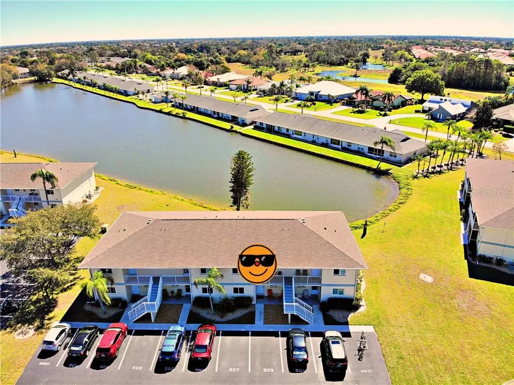 Lake Suzy, FL 34269,12538 SW KINGSWAY CIR #503