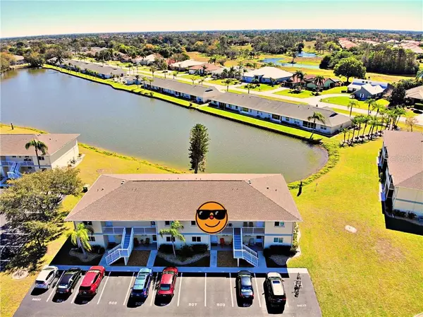 Lake Suzy, FL 34269,12538 SW KINGSWAY CIR #503