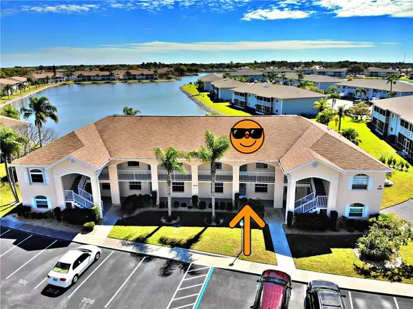 12144 SW EGRET CIR #303, Lake Suzy, FL 34269