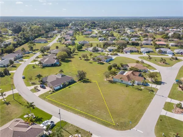 Punta Gorda, FL 33955,7407 S BLUE SAGE