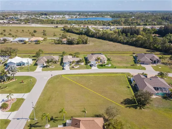 Punta Gorda, FL 33955,7407 S BLUE SAGE