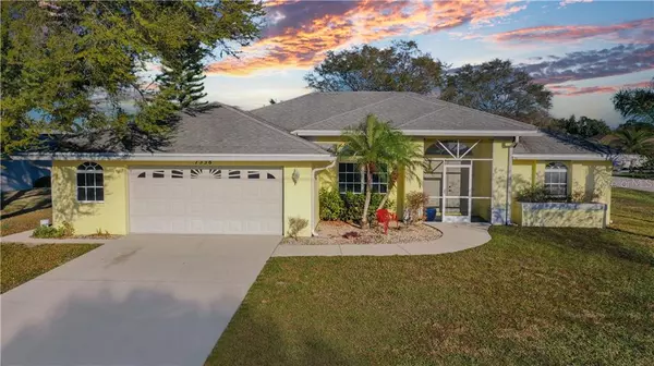 7538 LIGUSTRUM, Punta Gorda, FL 33955