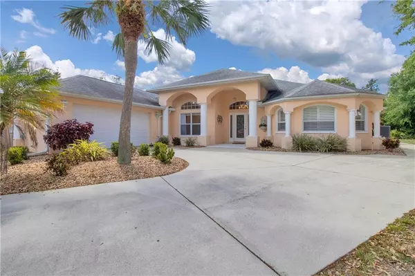 292 SANTAREM CIR, Punta Gorda, FL 33983