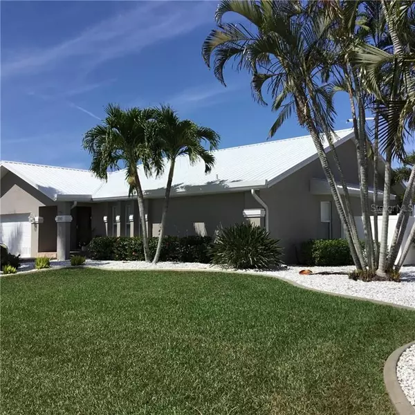 Punta Gorda, FL 33950,2510 RIO LARGO CT