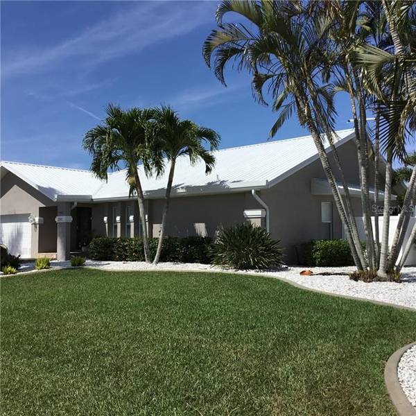 2510 RIO LARGO CT, Punta Gorda, FL 33950