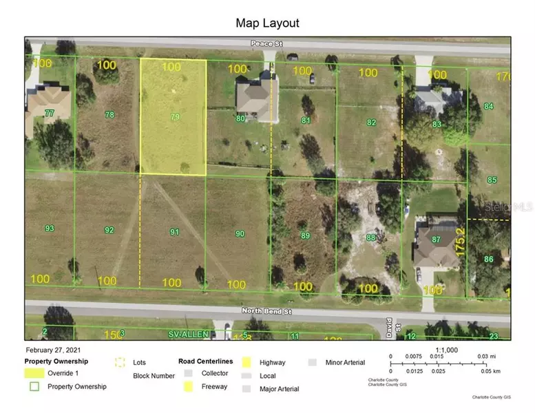 31083 PEACE ST, Punta Gorda, FL 33982