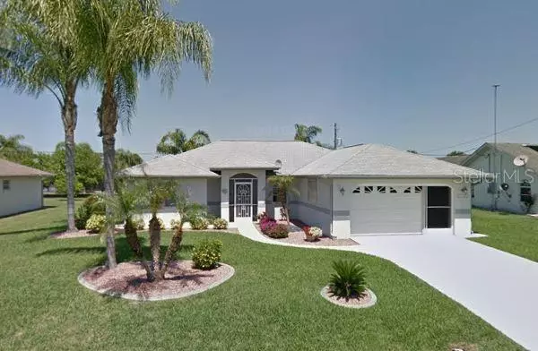 23140 HILLSDALE AVE, Port Charlotte, FL 33954