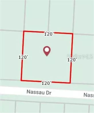 Punta Gorda, FL 33955,27316 & 27322 NASSAU DR