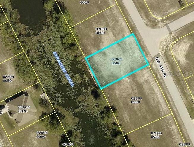 3222 NW 4TH PL, Cape Coral, FL 33993