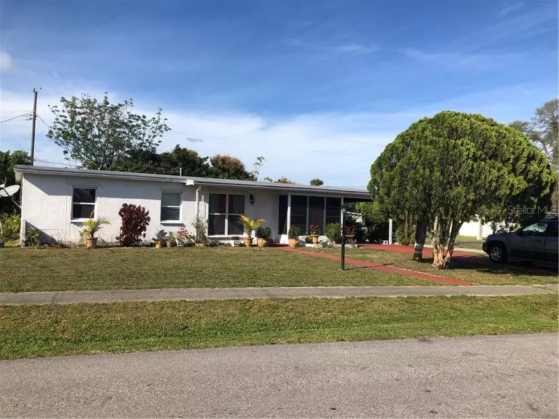 21090 BERSELL AVE, Port Charlotte, FL 33952