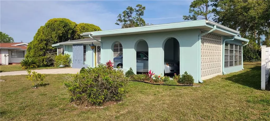 5602 ESPANOLA AVE, North Port, FL 34287