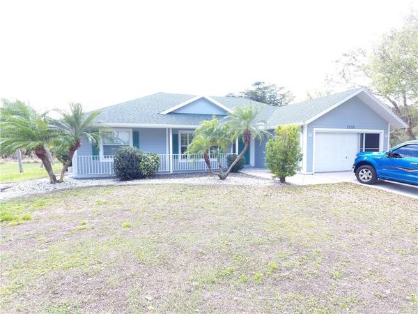 27001 SHANAHAN LN, Punta Gorda, FL 33983