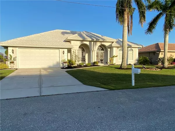 Punta Gorda, FL 33950,920 GENOA CT