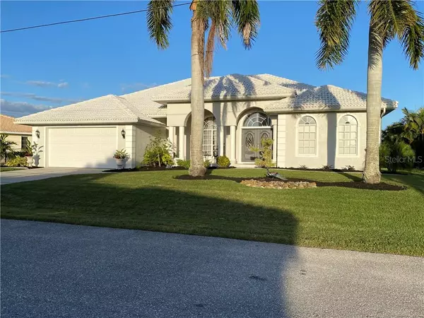 920 GENOA CT, Punta Gorda, FL 33950