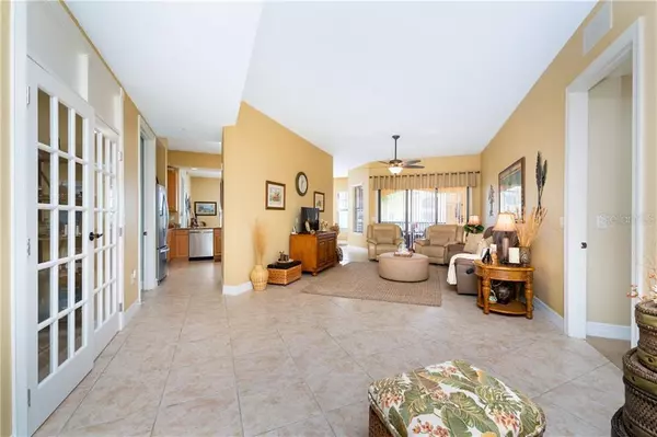 Punta Gorda, FL 33950,96 VIVANTE BLVD #307