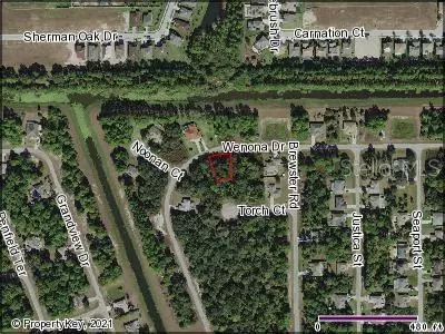 WENONA DR, North Port, FL 34288