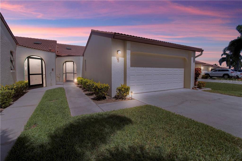3830 BAL HARBOR BLVD #8,  Punta Gorda,  FL 33950