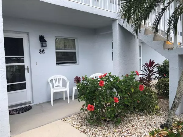 Punta Gorda, FL 33983,26420 RAMPART BLVD #611