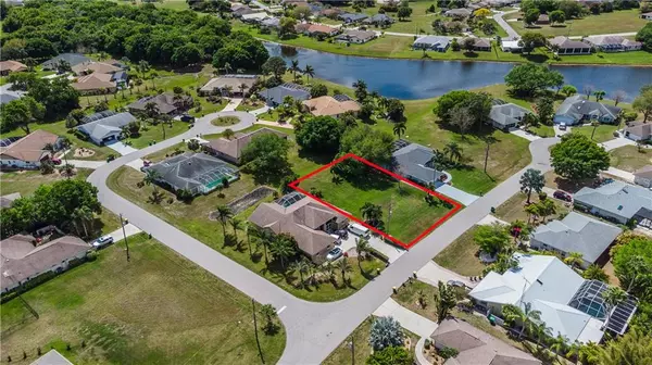 Punta Gorda, FL 33983,26063 TATTERSALL LN LN