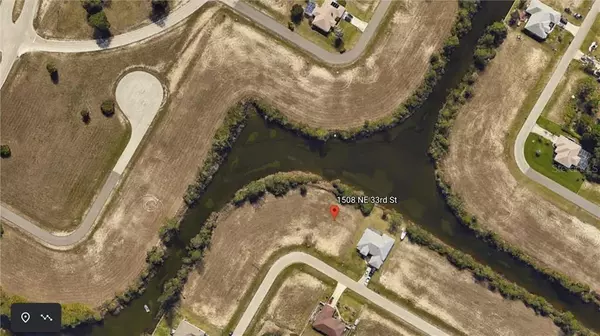 Cape Coral, FL 33909,1508 NE 33RD ST