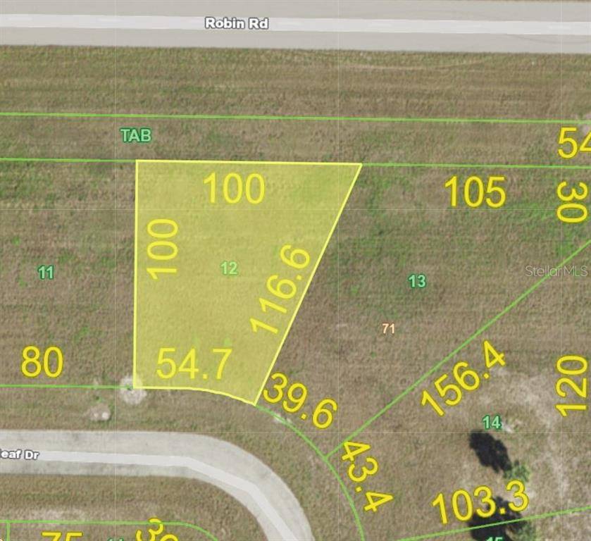 23 LONGLEAF DR, Placida, FL 33946