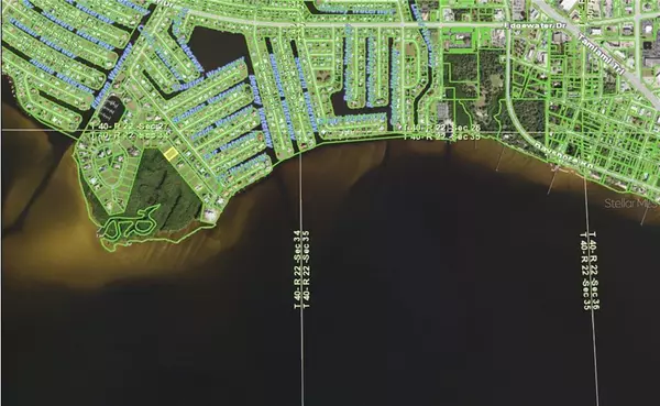 Port Charlotte, FL 33952,21371 HARBORSIDE BLVD